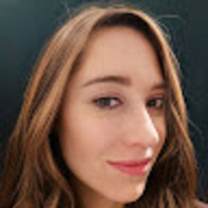 Meet your Posher, Jillian